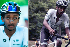 US Cyclocross Champion Tofik Beshir in Coma After Head-On Collision